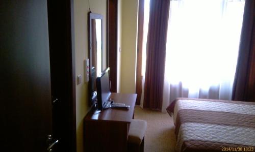 Dubovets House | Вила Дъбовец