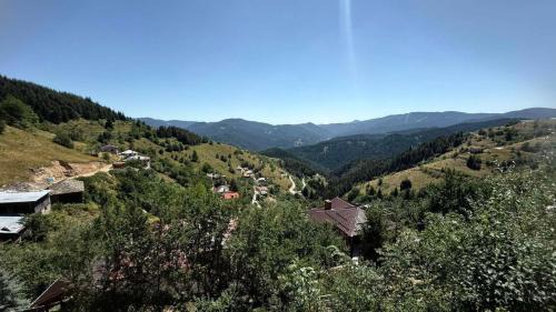 Chepelare House | Вила Зора