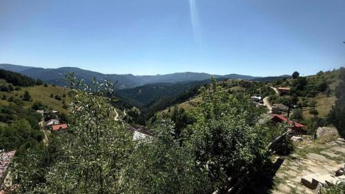 Chepelare House | Вила Зора