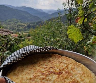 Madan Other | Вила Леска