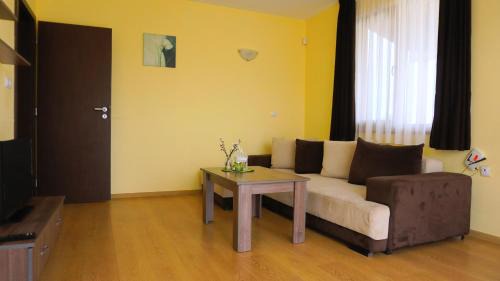 Rusalka Villa | Вила Марна - Villa Marna