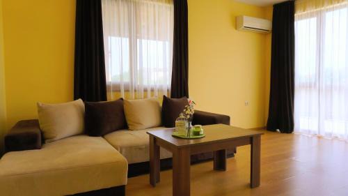 Rusalka Villa | Вила Марна - Villa Marna