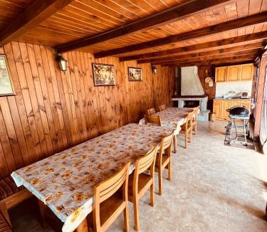 Godech Villa | Вила Нибела