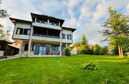 Godech Villa | Вила Нибела