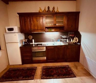 Godech Villa | Вила Нибела