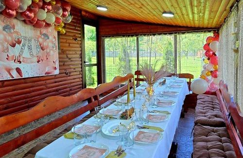 Dupnitsa Villa | Вила ОРЕХИТЕ