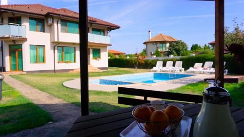 Rusalka Villa | Вила Помело - Family Villa Pomelo