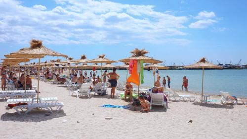 Rusalka Villa | Вила Помело - Family Villa Pomelo