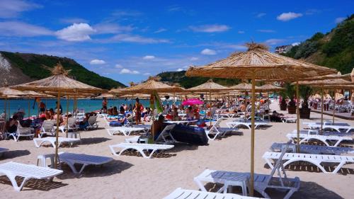 Rusalka Villa | Вила Помело - Family Villa Pomelo