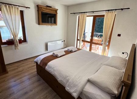 Stoykite Villa | Вила Тиара