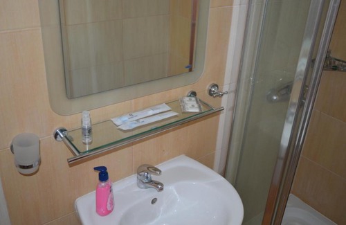 Pamporovo Villa | ВИЛА ФРАН