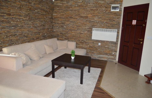 Pamporovo Villa | ВИЛА ФРАН