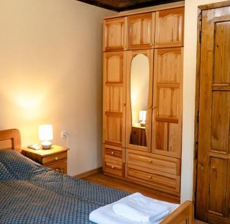 Kyustendil House | Вила Хармония Harmony Cottage