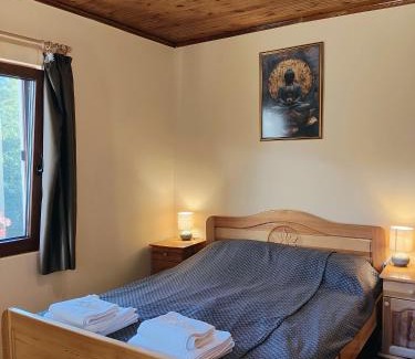 Kyustendil House | Вила Хармония Harmony Cottage