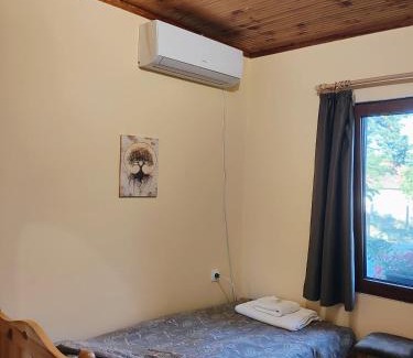 Kyustendil House | Вила Хармония Harmony Cottage