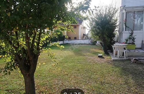 Silivri Apartment | Вилла в Стамбуле