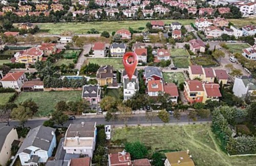 Silivri Apartment | Вилла в Стамбуле