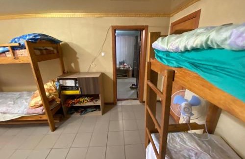 Uman Villa | Вилла Толстого