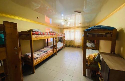 Uman Villa | Вилла Толстого