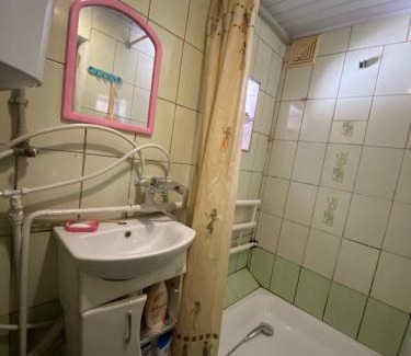 Uman Villa | Вилла Толстого