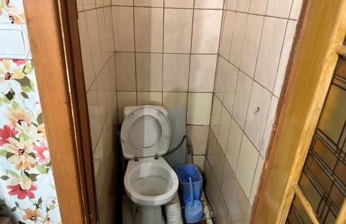 Uman Villa | Вилла Толстого