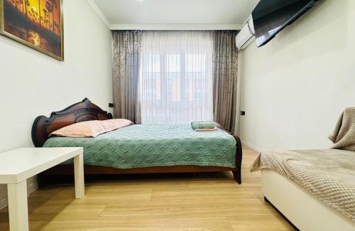 Kaztsik Apartment | Воздушные Теремки