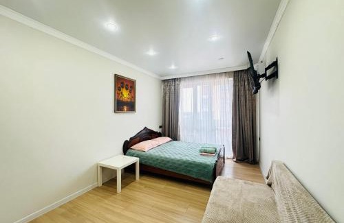 Kaztsik Apartment | Воздушные Теремки