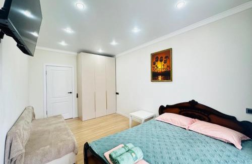 Kaztsik Apartment | Воздушные Теремки