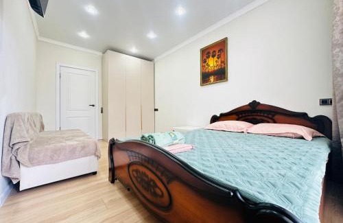 Kaztsik Apartment | Воздушные Теремки