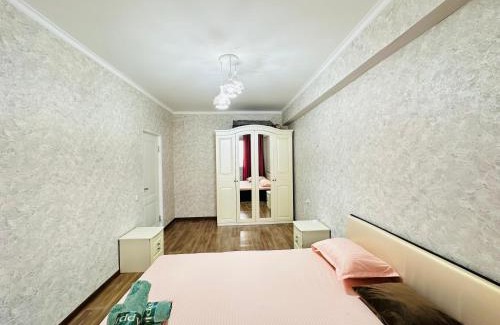 Kaztsik Apartment | Воздушный Простор