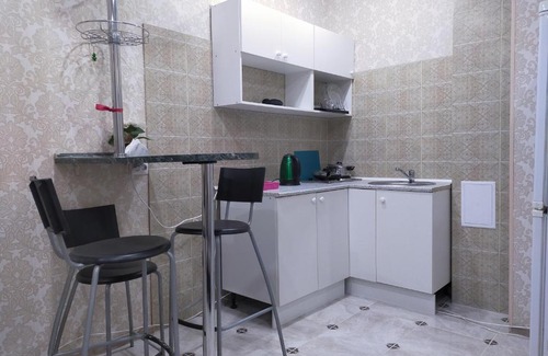 Murinskoe Apartment | Воронцовский 16/1