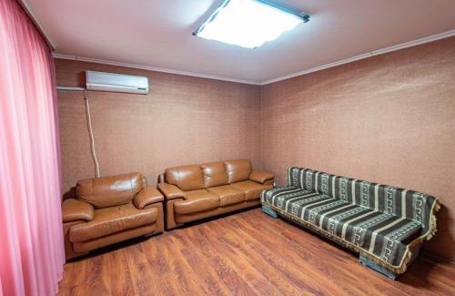 Cherkasy Apartment | вулиця Митницька 55