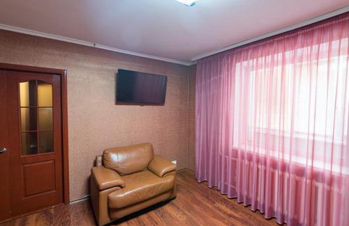 Cherkasy Apartment | вулиця Митницька 55