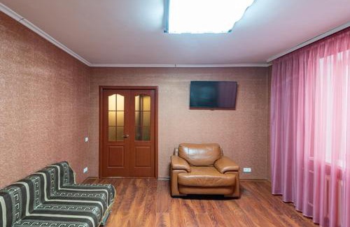 Cherkasy Apartment | вулиця Митницька 55