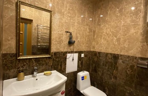Truskavets Apartment | вул Роксолани , 16 центр 300 м до бювету