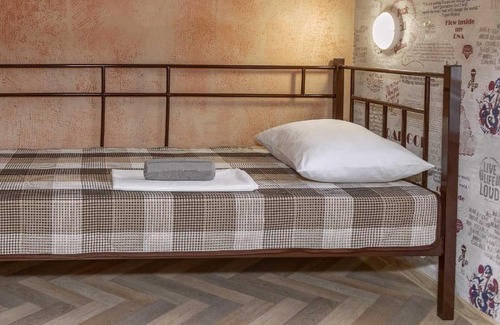 Poltava Hotel | Вігвам