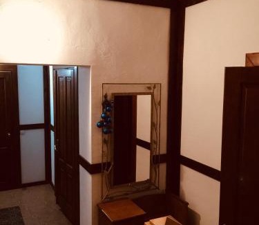 Dilyatyn Apartment | Візерунок