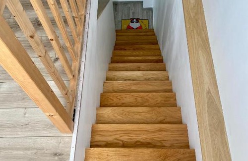 Yaremche Villa | Вілла Бовч