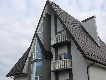 Skhidnytsya Hotel | Вілла MILARO