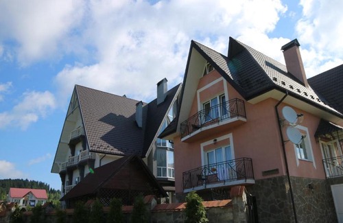 Skhidnytsya Hotel | Вілла MILARO