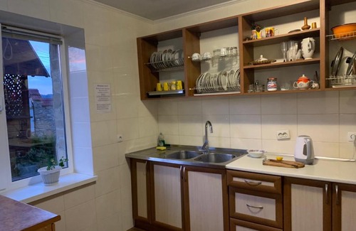 Skhidnytsya Hotel | Вілла MILARO