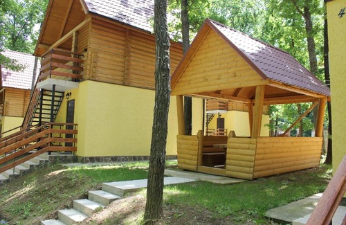 Lyadova Hotel | Вілія
