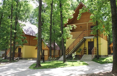 Lyadova Hotel | Вілія