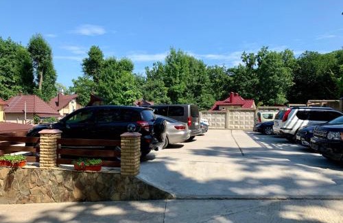 Lyadova Hotel | Вілія