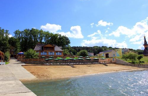 Lyadova Hotel | Вілія