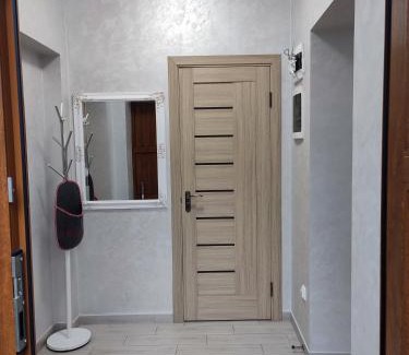 Polyana Apartment | Віта Карпати