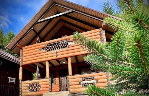 Soymy Apartment | В Обіймах Гір