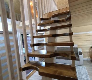 Soymy Apartment | В Обіймах Гір