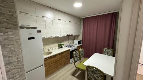 Shymkent Apartment | В самом сердце Шымкента