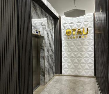 Shymkent Apartment | В самом сердце Шымкента